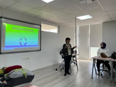 Objektif Yapılandırılmış Klinik Sınav Yöntemleri Kursu (OSCE-CORE)